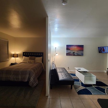 Apartmán Kasota Cozy Coves Victorville Exteriér fotografie