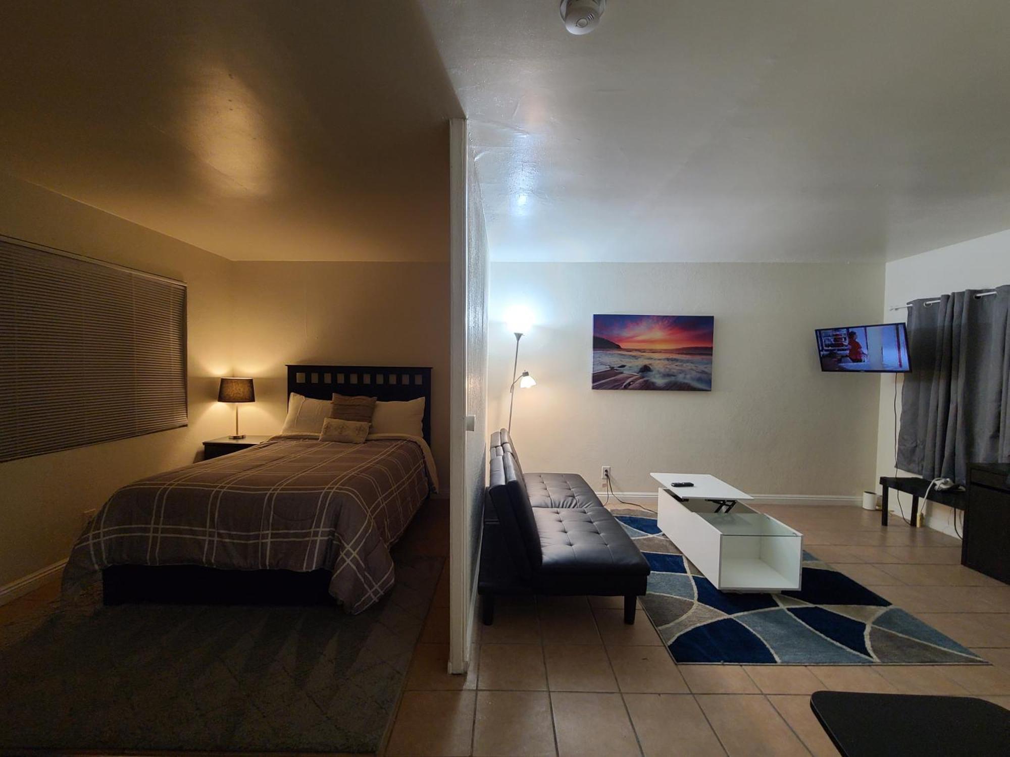 Apartmán Kasota Cozy Coves Victorville Exteriér fotografie