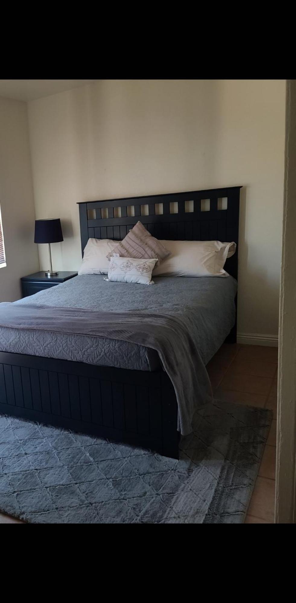 Apartmán Kasota Cozy Coves Victorville Exteriér fotografie