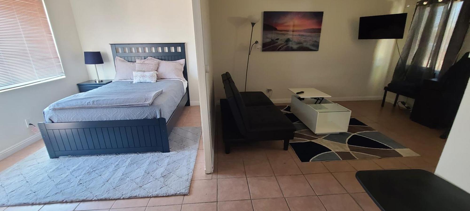 Apartmán Kasota Cozy Coves Victorville Exteriér fotografie