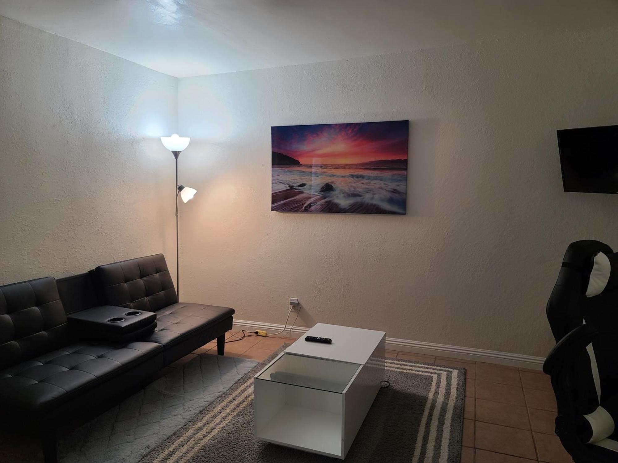 Apartmán Kasota Cozy Coves Victorville Exteriér fotografie