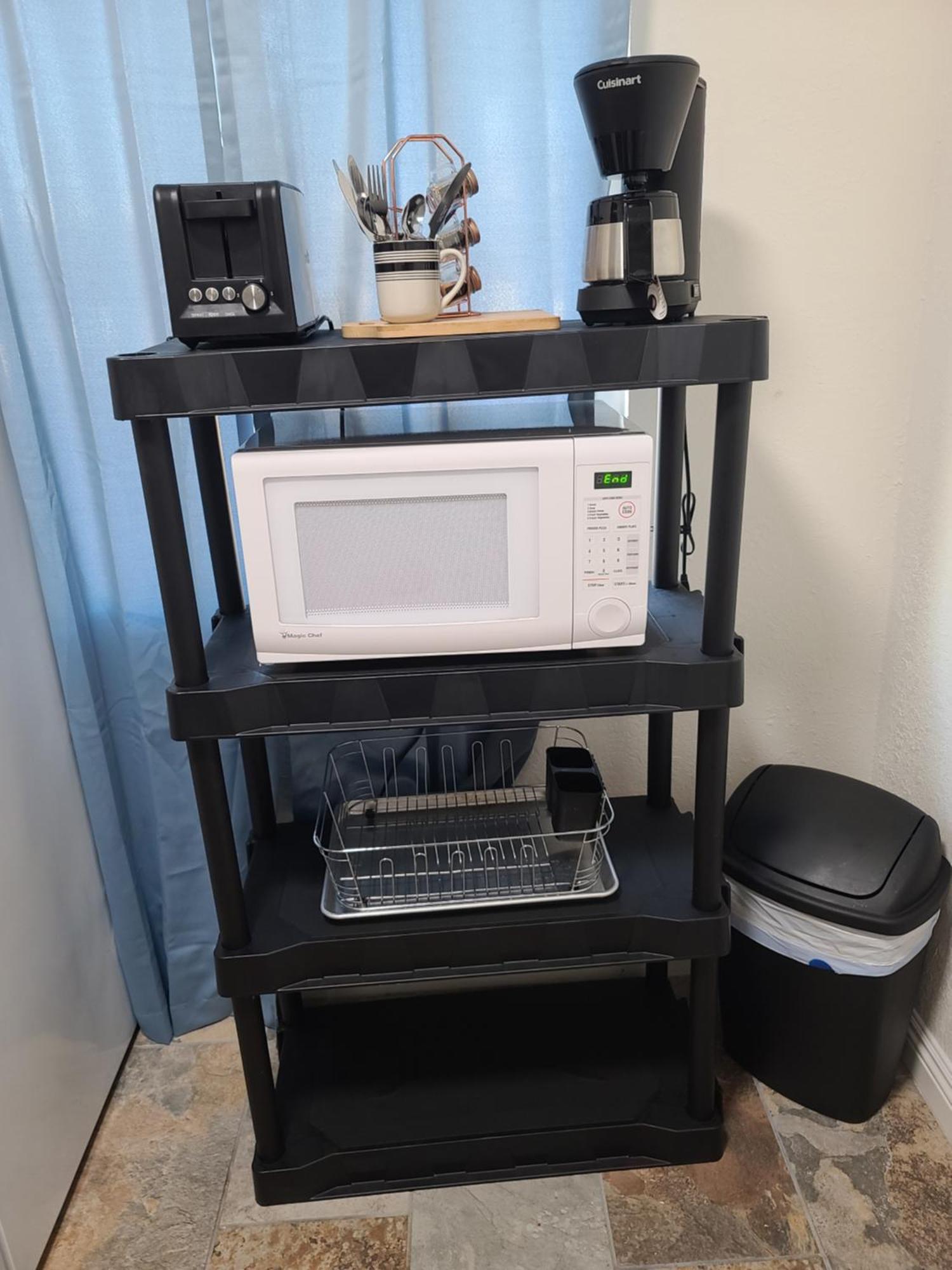 Apartmán Kasota Cozy Coves Victorville Exteriér fotografie