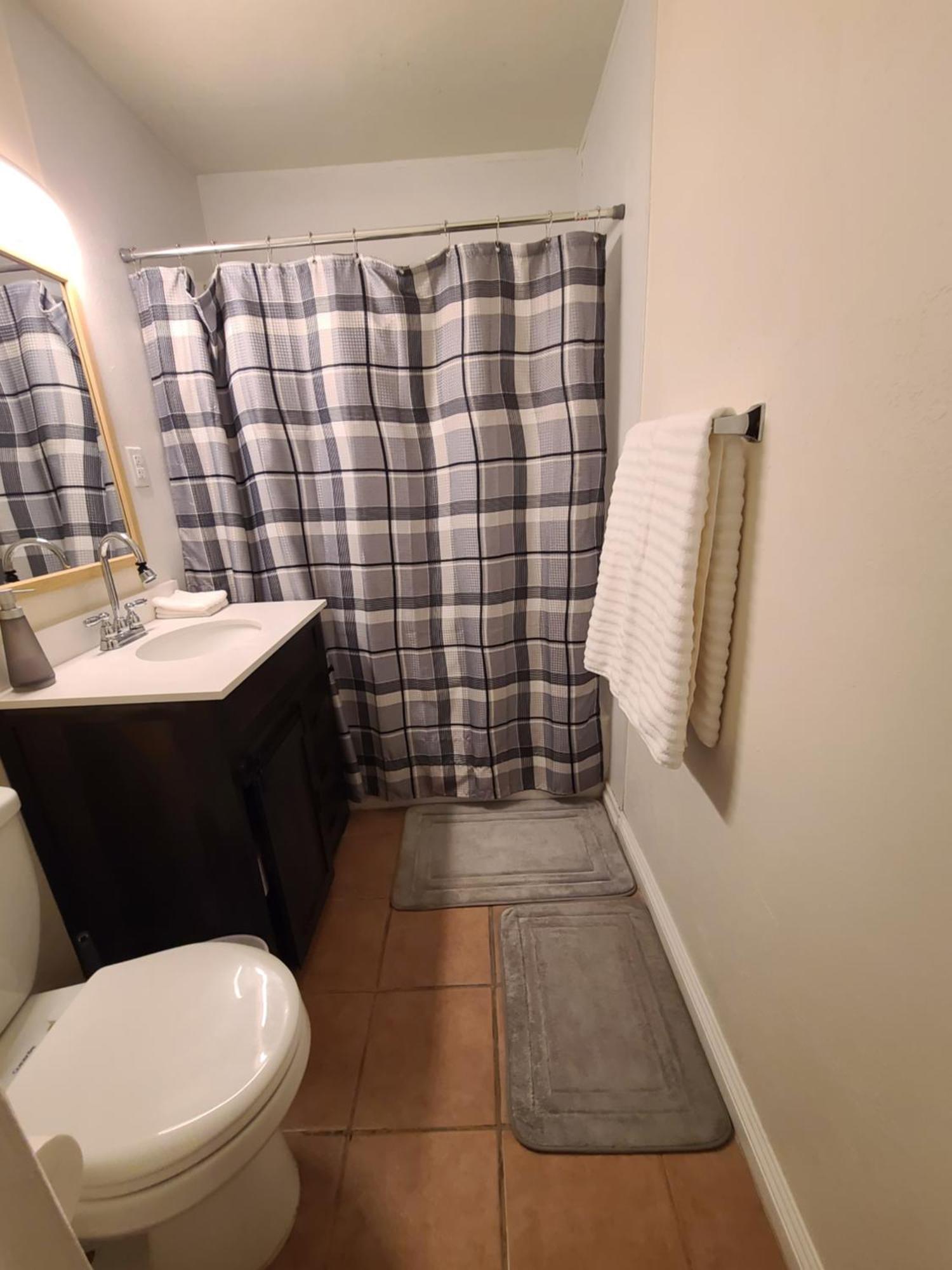 Apartmán Kasota Cozy Coves Victorville Exteriér fotografie