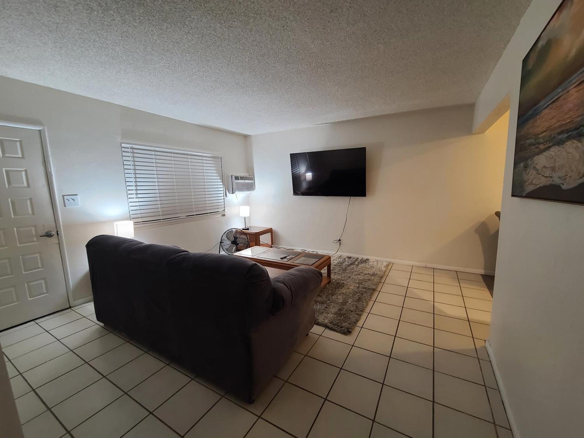Apartmán Kasota Cozy Coves Victorville Exteriér fotografie